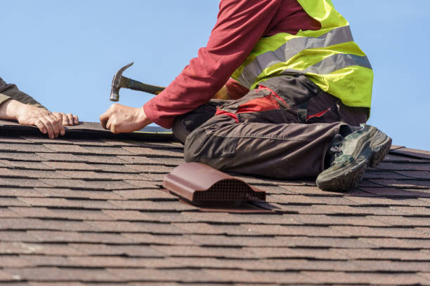 Trusted Marysville, KS Roofing Contractor Experts
