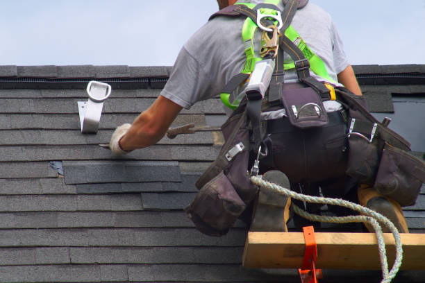 Quick and Trustworthy Emergency Roof Repair Services in Marysville, KS