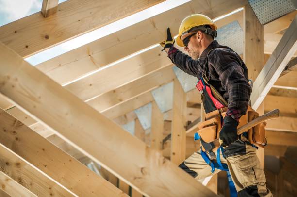 Best Roof Inspection Near Me  in Marysville, KS
