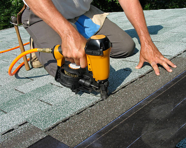 Best Commercial Roofing Services  in Marysville, KS
