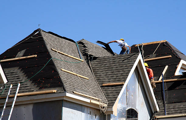 Best Roof Maintenance Services  in Marysville, KS