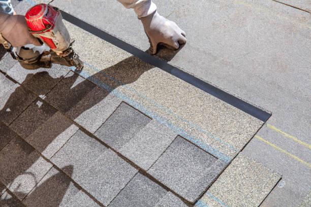 Best Affordable Roofing Company  in Marysville, KS