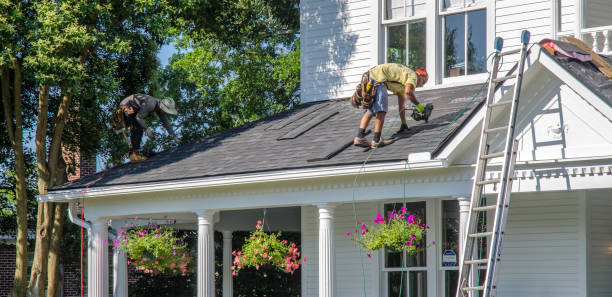 Best Roof Waterproofing Services  in Marysville, KS